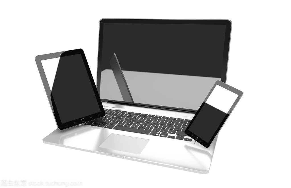 筆記本電腦、移動設備與平板電腦互聯(lián)的3D渲染軟件及輔助設備批發(fā)指南