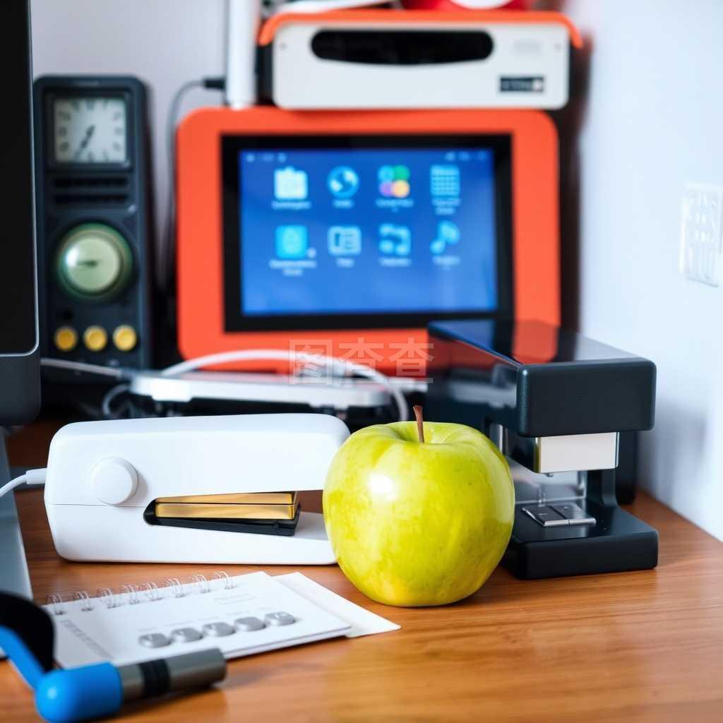 科技工藝品的綠洲 紐扣定制的未來或許被封存在電子裝置中，帶著一位詩意訂書機(jī)的無聲契約和自己的故事回歸自然原型--論電子產(chǎn)品里落選的